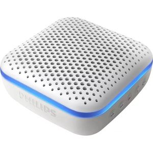 Parlante Portatil Bluetooth Philips Tas2505 Microfono Ipx7