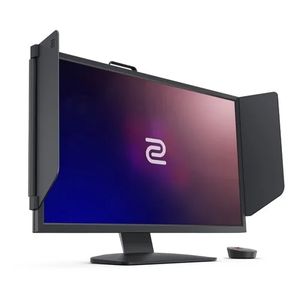 Monitor Gamer 27 Pulgadas Benq Zowie Xl2746k Esports 240hz