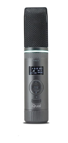 Microfono Gamer Noga Mic-st02 Streaming Con Filtro Y Tripode