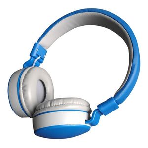 Auriculares Vincha Plegables Tv1a Manos Libres Cable Android