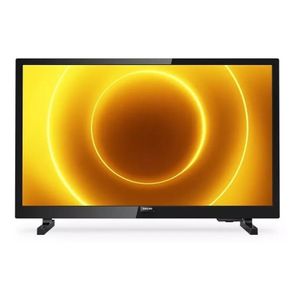 Televisor LED HD 24 Philips 5500 24PHD556577 Pixel Plus