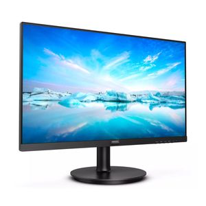 Monitor Fhd 27 Pulgadas Philips 272v8la Hdmi Dp C/ Parlantes