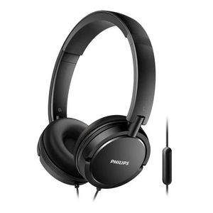 Auriculares De Vincha Philips Shl5005 Manos Libres Plegables