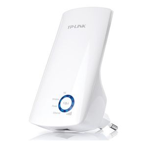 Extensor Repetidor Wifi Tp Link Tl Wa850re 300mbps