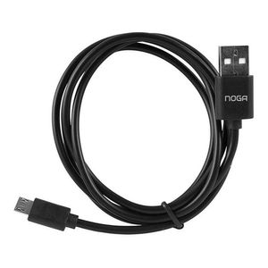 Cable De Datos Usb A Microusb 1 Metro Tablet Celular Android