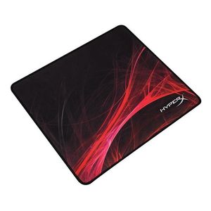 Mousepad Gamer Hyperx Fury Pro Mouse Pad Small S Borde Tejido Garantia