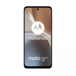 Celular Motorola G32 128gb 6gb Ram Plata