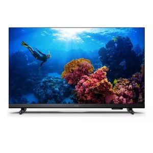 Smart Tv Google Full Hd 43 Pulgadas Philips 43pfd6918 Hdr10