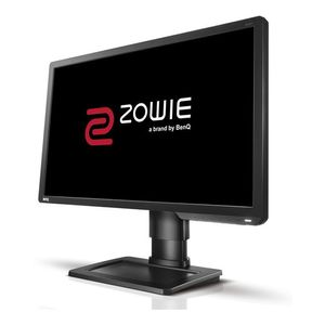 Monitor Gamer 24 PuLG Benq Zowie Xl2411p 1ms 144hz Esports