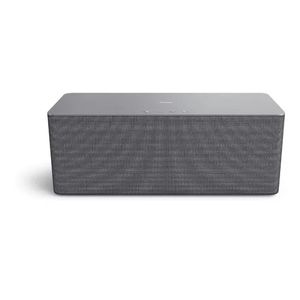 Parlante Wifi Philips Taw 6505/10 Inalambrico 80w Ambilight