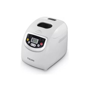 Horno De Pan Digital Yelmo Hp-3502 19 Programas 3 Nivel 650w