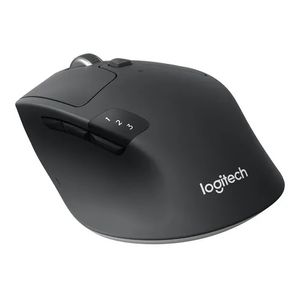 Mouse Inalambrico Logitech M720 Triathlon Bluetooth Multidispositivo