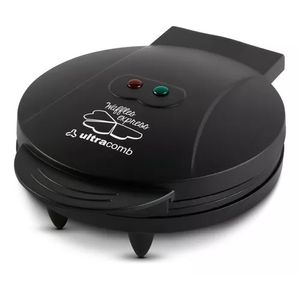 Waflera Express Corazon Ultracomb Wm-2900 850w Antiadherente