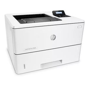 Impresora Laser Hp Laserjet Pro M501dn 45ppm Gigabit Duplex