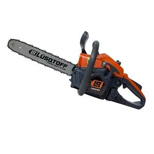 Motosierra Naftera Espada 500mm 52cc Lusqtoff Gs-5200 2.8hp