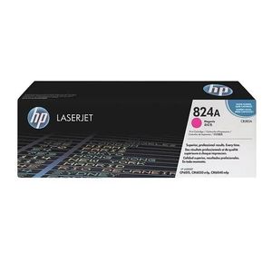 Toner Original Hp Laserjet Color 824a Cp6015 Cb383a Magenta