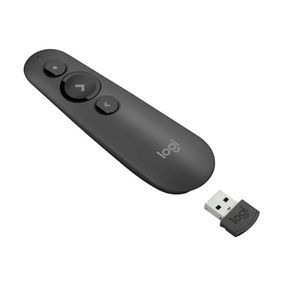 Puntero Presentador R500s Logitech Wireless Usb Bluetooth