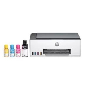 Impresora Hp 1f3y2a Multifuncion Tinta Smart Tank 580 Wifi