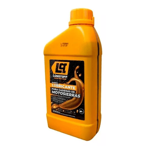 Aceite Lubricante Lusqtoff Aclub1000 Cadena De Motosierra 1l