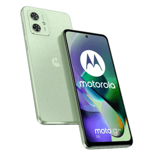 Moto G54 5G 128 GB verde 8 GB RAM