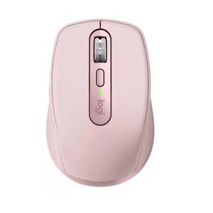 Mouse Inalambrico Logitech Mx Anywhere 3s Bluetooth 8000 Dpi Rosa