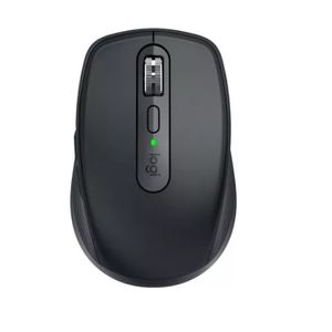 Mouse Inalambrico Logitech Mx Anywhere 3s Bluetooth 8000 Dpi Grafito