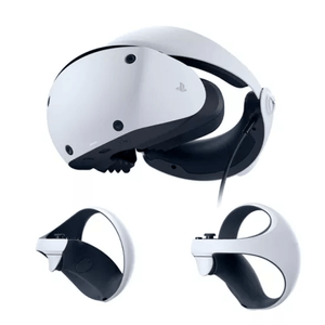 Casco De Realidad Virtual Sony Playstation 5 Vr2 + Horizon