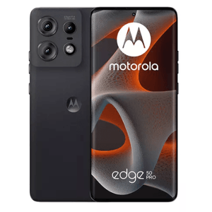 Motorola Edge 50 Pro 512 GB Negro 12 GB RAM