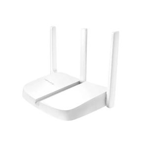 Router Inalambrico Wifi Tp Link Mercusys Mw305r 300mbps Gtia