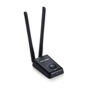 Adaptador Usb Wifi Rompemuros Tp Link Wn8200nd 300mbps Gtia