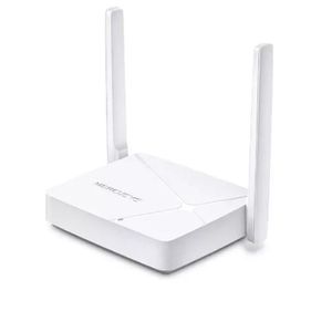Router Wifi Mercusys Mr20 Dual Band Ac750 Inalamb 750mbps