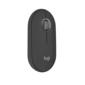 Mouse Inalambrico Logitech Pebble 2 M350 Bt Multidispositivo Negro
