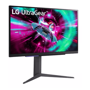 Monitor Gamer Ips 4k 32 LG 32gr93u 144hz G-sync Freesync Hdr