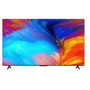 Televisor Smart Tcl Led 55 4k Uhd 55p635-f Google Tv Hdr10