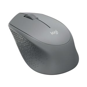 Mouse Inalambrico Logitech M280 Wireless Gris Perla