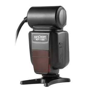 Flash Anular Macro Triopo Tr-15exc Ttl Para Camaras Canon
