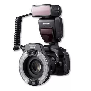 Flash Anillo Yn14 Exii Ttl Macro Ring Flash Yongnuo P/canon