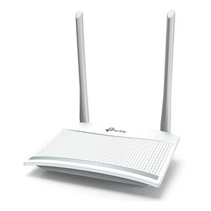 Router Inalambrico Tp Link Wr820n 300mbps 2 Ant Wifi