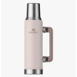 Termo Stanley Mate System Classic 1.6lts Rosa Quartz Ac Inox