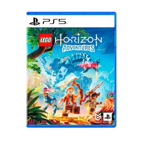 Juego Fisico Nuevo Lego Horizon Adventures Ps5 Playstation 5