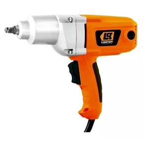 Llave De Impacto 900w Encastre 1/2 Lusqtoff Lil900-8 320nm