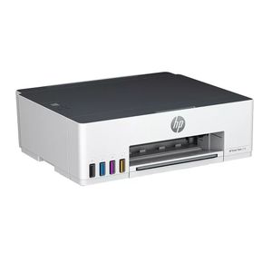 Impresora Hp Smart Tank 210 Sistema Continuo Color Wifi