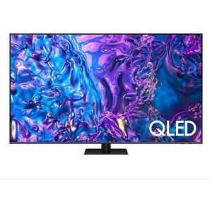 Smart Tv 85 pulgadas Samsung Q70d Qn85q70dagczb Qled Hdr Serie D 2