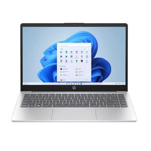 Notebook Fhd Hp 14-em0001la Ryzen 3 7320u 8gb 256gb Ssd W11