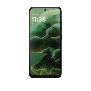 Celular Motorola Moto G35 Xt2433-2 Memoria Ram 4gb Interna 128gb Dual Sim Leaf Green