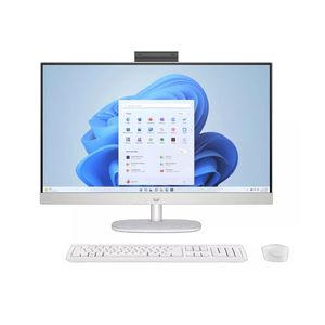 Pc All In One Aio Hp 27-cr0010la Ryzen 7 7730u 8gb 512gb W11