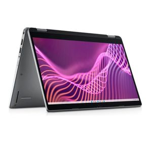 Notebook 2 En 1 Dell 5340 I7 1365u 16gb 512gb Backlit Tactil