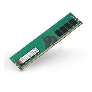 Memoria Ram Pc 8gb Kingston Ddr4 2666mhz Dimm Cl19