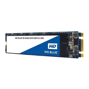 Disco Solido Ssd M2 Wd 250gb Blue M.2 Western Digital