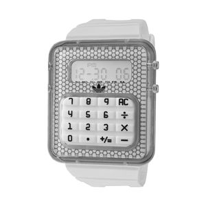 Reloj Digital adidas Originals Taipei Adh4055 C/ Calculadora